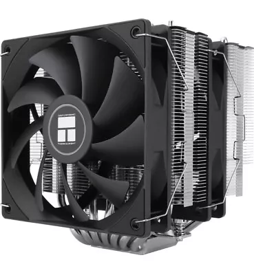 Thermalright Phantom Spirit 120 SE (PS120SE) CPU Air Cooler • £10