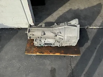 Transmission Gearbox N55 3.0 Awd 62k Bmw F15 F16 X6 X5 (2014-2018) Oem • $899