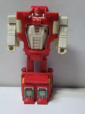 Transformers G1 Targetmaster QUICKMIX • $30