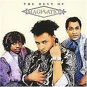 £12.99 • Buy Imagination : The Best Of CD (2004) Value Guaranteed From EBay’s Biggest Seller!