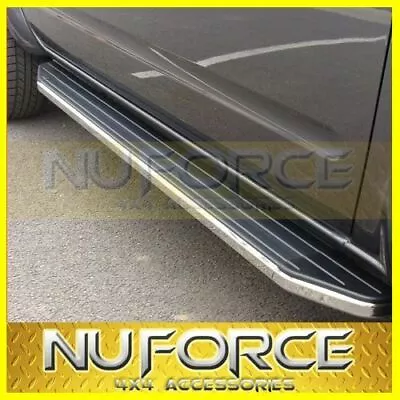 Running Board / Side Step SUITS Holden Captiva 5/7 CG S1/S2 (2006-2018) • $299