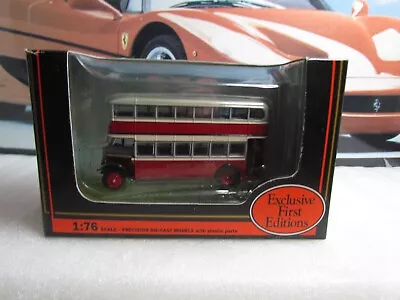 £10.99 • Buy Efe / Gilbow - Leyland Td1 - Yorkshire Traction - 1/76 Scale / 00 Gauge - 27303