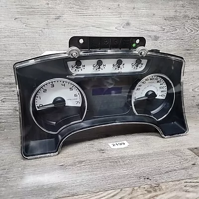 2011-2014 FORD F150 Dash Speedometer Instrument Gauge Cluster Bl34-10849-HE • $79.99