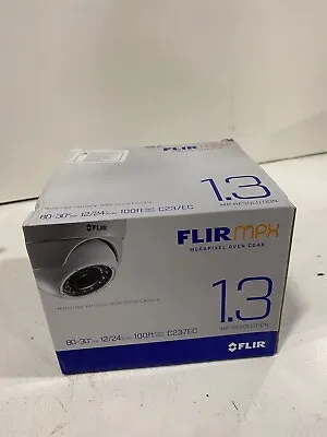 FLIR Digimerge C237EC Motorized Vf Eyeball Dome 1.3 • $34.99