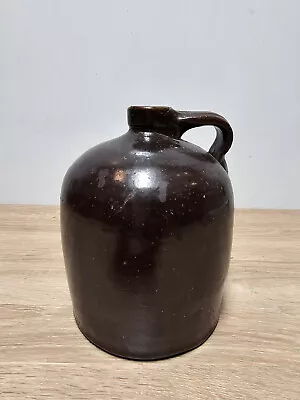 Antique  Crock Jug  Los Angeles Stone Ware Company C1900 Rare • $199.99