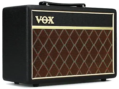 Vox Pathfinder 10 1 X 6.5-inch 10-watt Combo Amp (3-pack) Bundle • $359.97