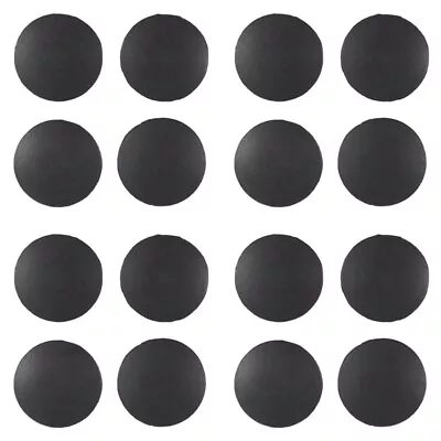 16 Pcs Bottom Case Rubber Feet Foot Pad For  Laptop  Pro A1278 A1286 A12975011 • £4.79