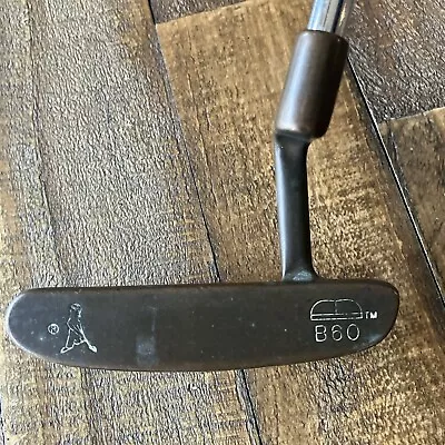 Ping B60 Becu Putter 34.5”Golf Club Right Handed Beryllium Copper • $79.95