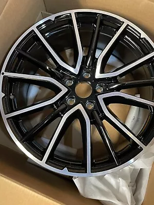 Maserati Levante Ares Optional Front Wheel Rim #940001094 • $745.78