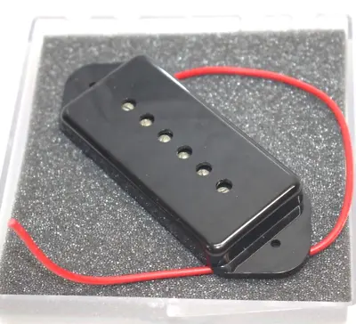 FOR REPAIR Epiphone BHK P-90 Neck  Pickup - Parts Or Repair #R0946 • $9.95