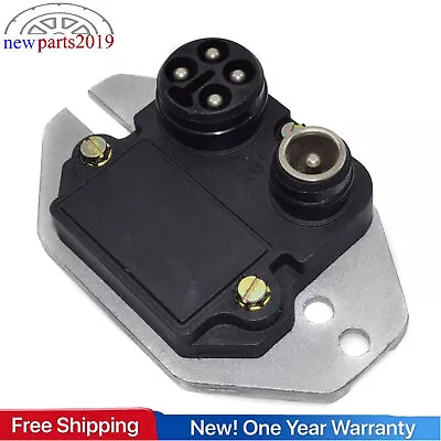 NEW Ignition Control Module For Mercedes-Benz R107 W126 W201 190E 0025452632H • $20.59