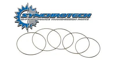 Synchrotech Synchro Spring Set For Honda Acura 89-91 A1 J1 Y2 B16 Cable Trans • $47.25