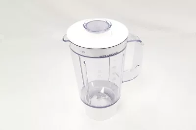 Kenwood Blender White Goblet Compl Kw716768 For Fdp643 To Fdp646 In Heidelberg • $74