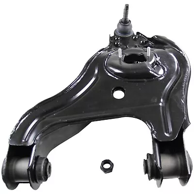 Moog Suspension Control Arm And Ball Joint Assembly Front Right Lower RK621264 • $204.66