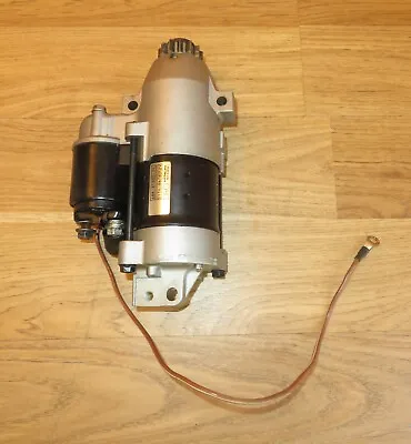 150 200 225 250 Hp Yamaha Outboard STARTER MOTOR 6BR-81800-01-00 2011-2018 • $254.35