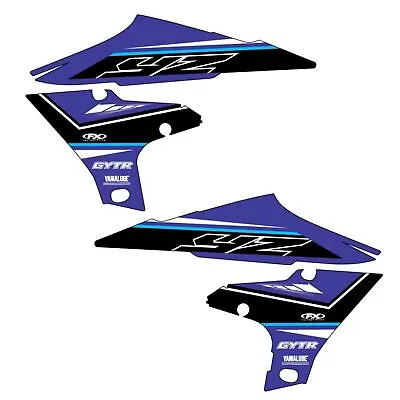 Factory Effex Orig. Equip Graphic - YZ250F/YZ450F 24-05228 • $45.62
