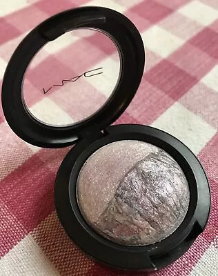 MAC Mineralize Eye Shadow In Joy & Laughter - New • $20