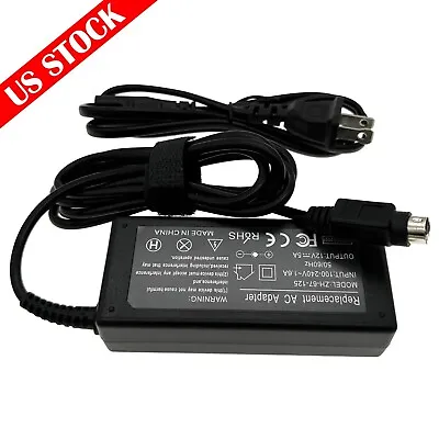 AC Adapter For Wacom Cintiq 21UX LCD Drawing Tablet DTK2100 DTZ2100 Power Supply • $20.99