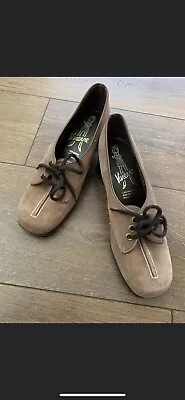 £40 • Buy Vintage Deadstock 60’s-70’s Shoes Vivienne Made In Britain Mod Skinhead