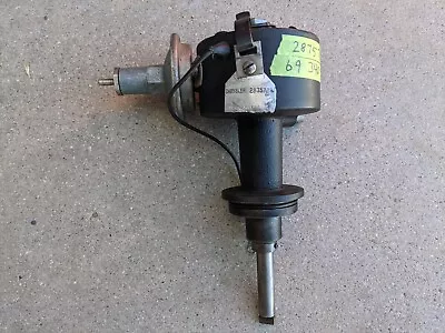 Mopar Prestolite Dual Point Distributor • $475