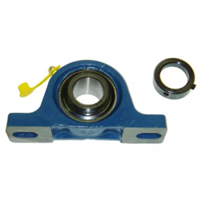 SKF Housed Adapter Bearing RAK 1-1/2 • $47.35