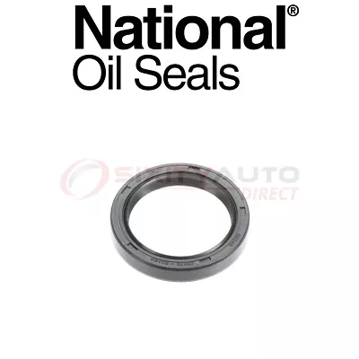 National Auto Trans Extension Housing Seal For 1990-2002 Mazda Miata 1.6L Bd • $20.77