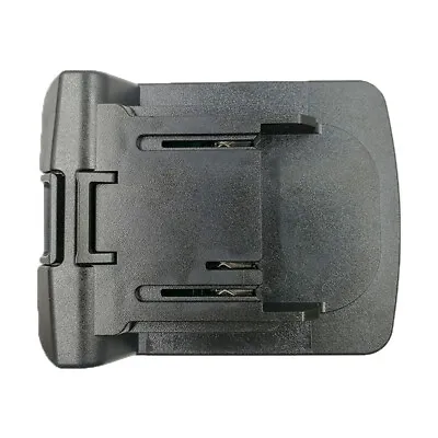 Battery Converter Adapter For Makita  LXT Battery Machine Replace BL1830 BL1815 • $22.86