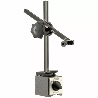 Noga PH2040 Magnetic Base With Fine Adjustment Dial Test & Digital Indicators • $41.85