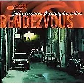 Cassandra Wilson : Rendzvous CD (1997) Highly Rated EBay Seller Great Prices • £2.88