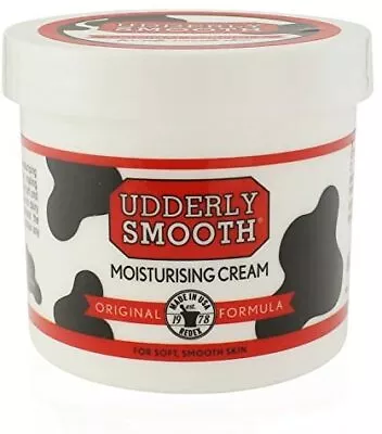 New Moisturising Cream The Original Udder Cream Moisturising Cream Fast Shippin • £20.62