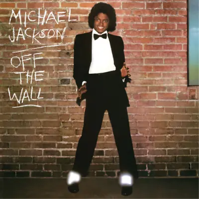 Michael Jackson Off The Wall (CD) Album With DVD • £19.99