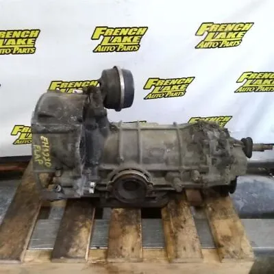 CORE Automatic Transmission Fits 73-79 BEETLE 896300 • $225