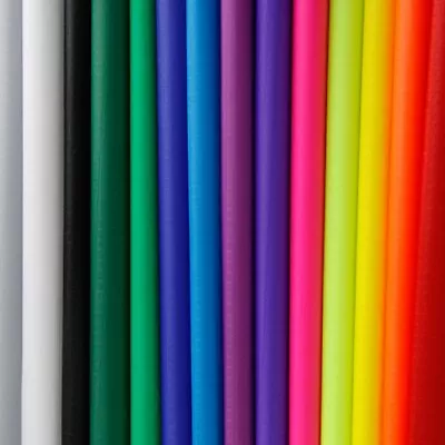 £3.85 • Buy Water Resistant Ripstop Fabric / Material By The Metre - 20 Colours - Free Post