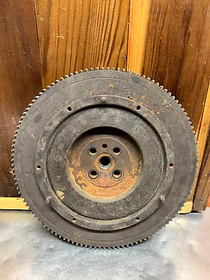 MG Midget / Triumph Spitfire 1500 • Original Transmission Flywheel. Used. MG5739 • $40.84