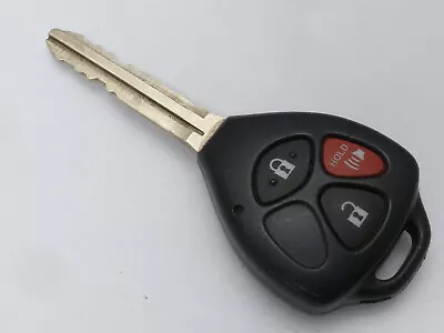 2014 Scion TC 10 Series Monogram 2.5L Smart Key Fob Keyless Entry Remote OEM  • $139.30
