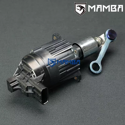 Genuine HONDA CIVIC 1.5T TD025 Electronic Turbo Wastegate Actuator K6T52372 • $207.90