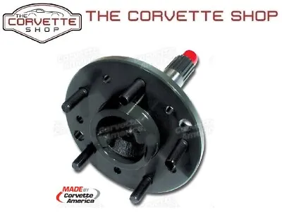  C2 C3 Corvette Rear Wheel Spindle With Disc Brakes 1965-1982 30981 • $149.99