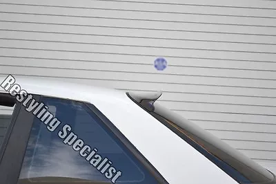 $109.95 • Buy HIC USA 89 90 91 92 93 240sx S13 Coupe Rear Roof Window Visor Spoiler SR20DET