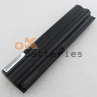 5200MAH For Lenovo Extended Battery ThinkPad Edge 11 Inch E10 X100e X120e • $20.14
