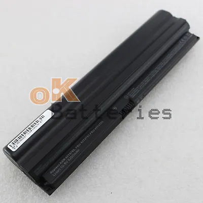 6 Cell Battery For Lenovo ThinkPad X120e X100e 42T4788 42T4855 42T4854 42T4889 • $20.14