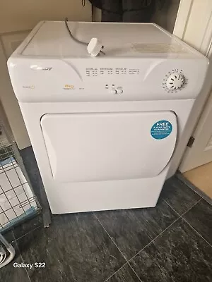 Vented Tumble Dryer 8kg • £50