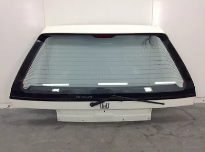 JDM 88 89 90 91 Honda Civic EF9 OEM Rear Hatch / Door • $650