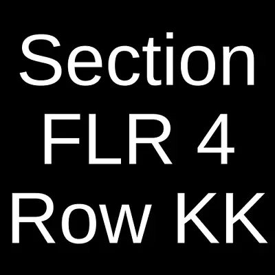 2 Tickets Miranda Lambert 7/6/24 Mount Pleasant MI • $795