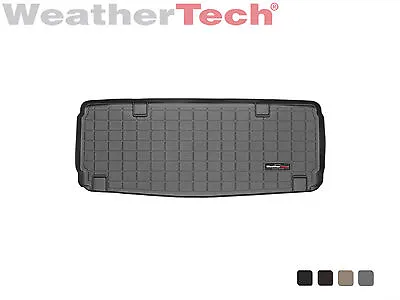 WeatherTech Cargo Liner Trunk Mat For Mercedes GL-Class/GLS-Class - Small -Cocoa • $153.95