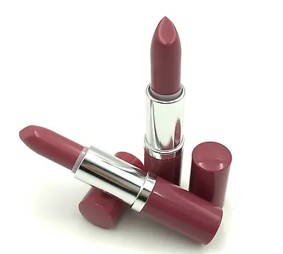 New! Clinique Pop Lip Color + Primer Lipstick   Full Size ~  14 Plum POP • $7.95