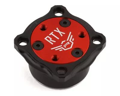 REDS On/Off-Road RTX Rotary Backplate (3.5cc Engine) [REDER210173] • $119.62