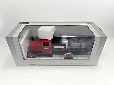 Ace HardWare Vintage Steel Replica Truck - 1:18 Model By SpecCast Collectibles • $10