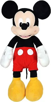 Disney Junior Mickey Mouse 14-Inch Plush Mickey Mouse • $10.58