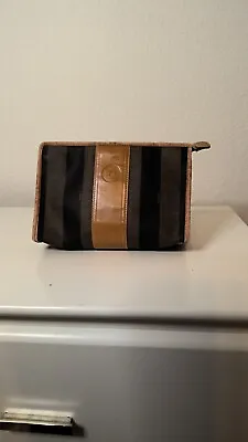 Vintage Fendi Pouch Bag • $70