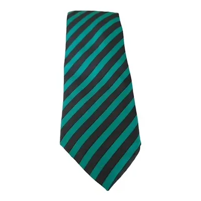 St. Michael Men's Neck Tie Polyester 55  L 3  W Made In The UK • $8.99